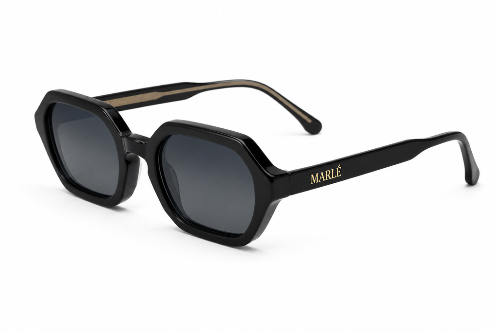 Signature Navy Noir