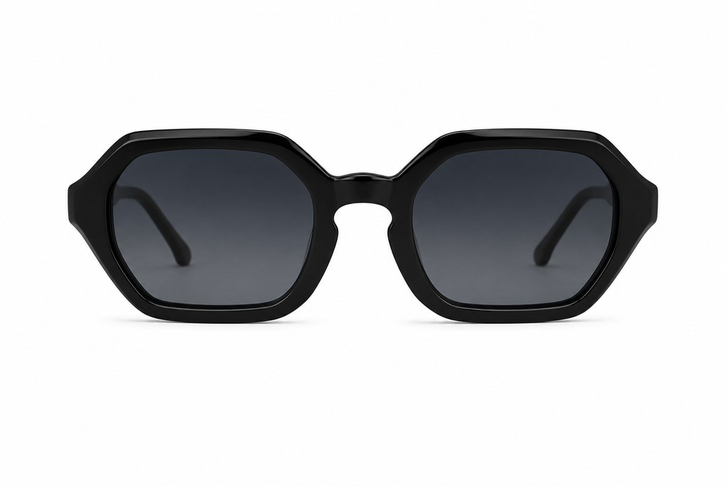 Signature Navy Noir