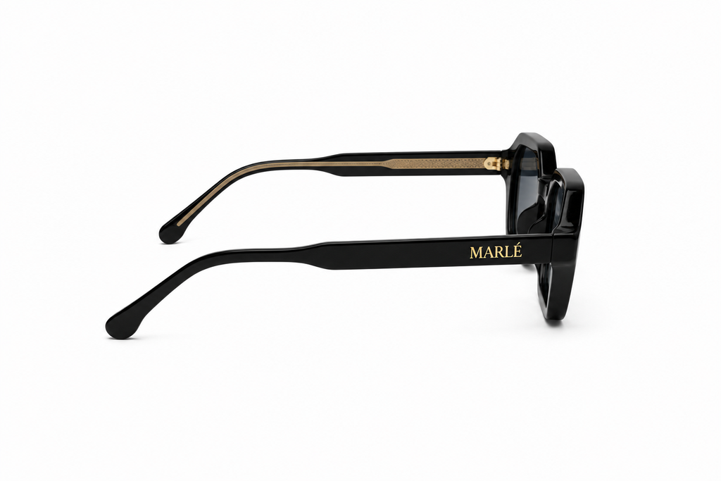Signature Navy Noir