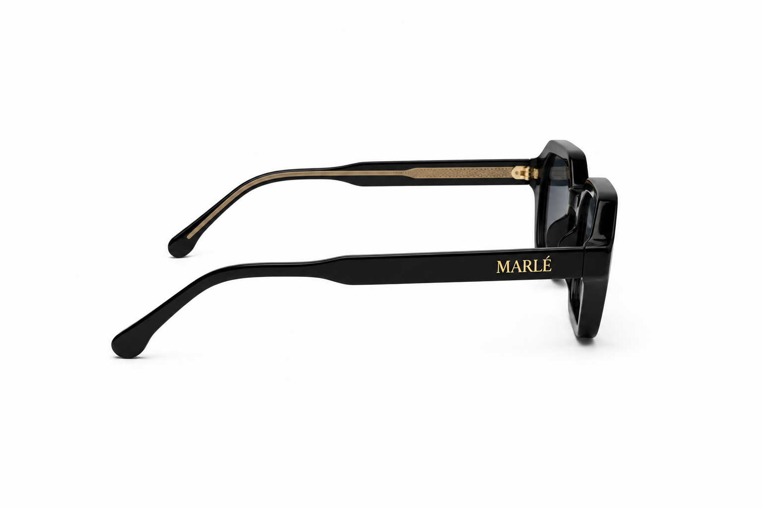 Signature Navy Noir